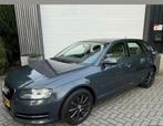 Audi A3 1.4 Tfsi 92KW Sportback 2010 Grijs, Auto's, Voorwielaandrijving, 65 €/maand, 125 pk, 680 kg