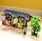 Playmobil Country: Rijlessen met paardenboxen 70995, Kinderen en Baby's, Ophalen, Zo goed als nieuw