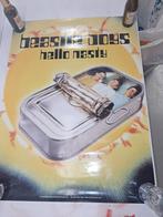 Beasty boys poster, Ophalen, Zo goed als nieuw, Poster, Artwork of Schilderij