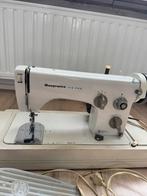 Husqvarna Zig Zag naaimachine – uitstekend werkend., Ophalen of Verzenden, Gebruikt, Naaimachine, Husqvarna