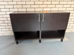 IKEA Besta dressoir kast 120x74x41 bxhxd, Ophalen, Gebruikt, 100 tot 150 cm, 25 tot 50 cm