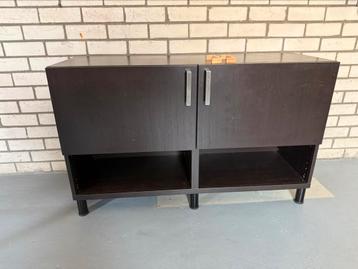 IKEA Besta dressoir kast 120x74x41 bxhxd - afbeelding 1