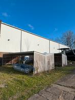 Fietsenhok, Ophalen of Verzenden, Zo goed als nieuw, Overige typen