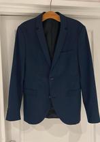 Jongens / mannen colbert, Kleding | Heren, Kostuums en Colberts, Ophalen of Verzenden, Zo goed als nieuw, Maat 52/54 (L), Blauw