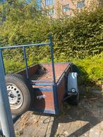 Te koop aangeboden aanhanger, Auto diversen, Aanhangwagen-onderdelen, Ophalen of Verzenden, Zo goed als nieuw
