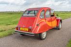Citroen 2 CV 6 Special, Gebruikt, 2CV, Origineel Nederlands, Bedrijf