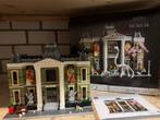 Lego Natural History Museum (10326), Ophalen, Nieuw, Overige merken