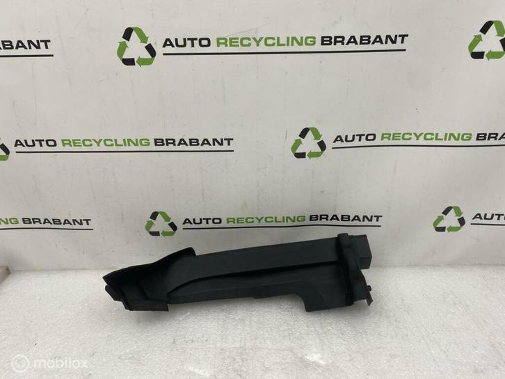 Afdichting Voorscherm Links Audi Q7 4M ORIGINEEL 4M0821169C, Auto-onderdelen, Motor en Toebehoren, Gebruikt, Ophalen of Verzenden