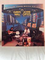 Daryl Hall & John Oates Album 1976, Ophalen of Verzenden, 1960 tot 1980, Zo goed als nieuw