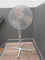 Witte ventilator, Zo goed als nieuw, Ophalen