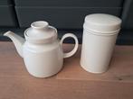 porselein koffiepot en theekan bavaria, Ophalen of Verzenden