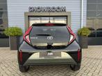 Toyota Aygo X 1.0 VVT-i MT Pulse Bi Tone|Cruisecontrol|Camer, Auto's, Toyota, Stof, Gebruikt, 4 stoelen, 3 cilinders