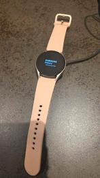 Galaxy Watch 5 40mm Rose Goud Dames, Ophalen of Verzenden, Gebruikt, Roze, Android