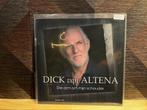 dick van altena - die arm om mijn schouder, Ophalen of Verzenden, Nieuw in verpakking, Overige formaten, Levenslied of Smartlap
