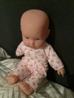 Leuke pop met zacht lijfje, Ophalen of Verzenden, Nieuw, Babypop
