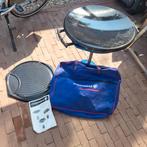 Campingaz scottelbraai, Caravans en Kamperen, Ophalen, Zo goed als nieuw