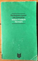 De donkere kamer van Damokles Willem Frederik Hermans, Ophalen of Verzenden, Gelezen