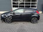 Ford Fiesta 1.0 Titanium, airco, Voorwielaandrijving, Euro 5, 525 kg, Origineel Nederlands