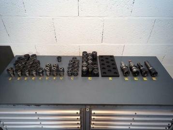 BILZ Tappot 31mm WES 2B , WRE 2/1 , MKD2 , tapkop , tap beschikbaar voor biedingen