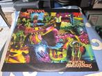 Santana beyond appearances., Ophalen of Verzenden, 1980 tot 2000, Zo goed als nieuw, Overige formaten