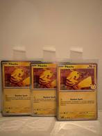 Pikachu pokemon day 30 years, Hobby en Vrije tijd, Verzamelkaartspellen | Pokémon, Ophalen of Verzenden, Zo goed als nieuw