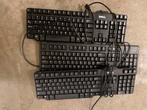 Toetsbord Dell, Ophalen of Verzenden, Zo goed als nieuw