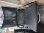 2 bmp fauteuils, bestelbaar en draaibaar, Huis en Inrichting, Ophalen, Zo goed als nieuw, 75 tot 100 cm, 50 tot 75 cm