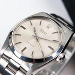 Rolex Oyster Precision No Date 34 (6426), Staal, Polshorloge, Kikkertweg 18, 1521 RG Wormerveer, Ophalen of Verzenden