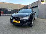 Seat Ibiza ST 1.2 TSI Style Airco Cruise Elek. Pakket LM-Wie, Voorwielaandrijving, Euro 5, Stof, Gebruikt