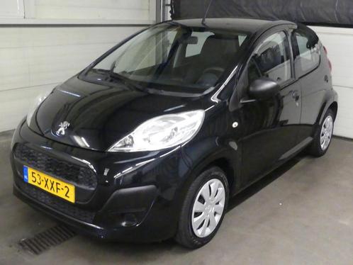 Peugeot 107 1.0 Access Accent - Airco - 5 deurs - Weinig KM, Auto's, Peugeot, Te koop, ABS, Airbags, Airconditioning, Centrale vergrendeling