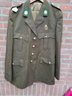 Uniform 1ste luitenant arts, Verzamelen, Info@dumpshop.nl, Kleding of Schoenen, Ophalen of Verzenden, Gebruikt