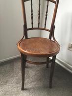 J & J Kohn Thonet stoel antiek, Ophalen