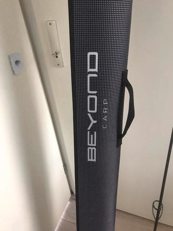 Sportex beyond heptacore hengel 12ft 3 lbs beschikbaar voor biedingen