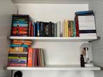 IKEA Bergshult planken met dragers Granhult - 100 cm breed, Ophalen, Zo goed als nieuw