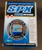 LRP SPX ESC #80400 voor Brushed/Brushless motoren, Elektro, Verzenden, Zo goed als nieuw, Schaal 1:10