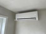 LG S09ET WIFI 2.5kW/09000BTU R32 INCL MONTAGE V,A,1199,-, Ophalen, Verwarmen, Nieuw, 3 snelheden of meer