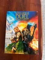 Lord of the Rings: Duel, Ophalen of Verzenden, Zo goed als nieuw