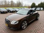 Audi TT 1.8 5V Turbo Uitgebouwd, Getuned, Auto's, Audi, TT, Gebruikt, 4 cilinders, 4 stoelen
