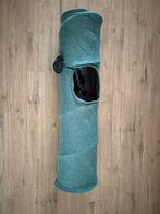 Kattentunnel, Dieren en Toebehoren, Kattenspeelgoed, Ophalen, Gebruikt