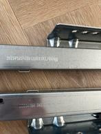 Ladegeleiders Hettich 500mm, softclose, Ophalen of Verzenden, Zo goed als nieuw, Overige typen