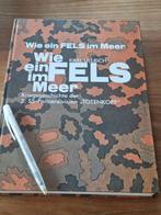 Wie Ein Fels Im Meer 3. Ss-Panzerdivision "Totenkopf, Ophalen of Verzenden, Zo goed als nieuw