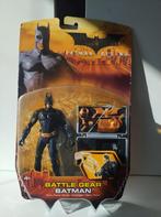 Batman Begins - Battle Gear - Mattel 2005, Ophalen of Verzenden, Zo goed als nieuw