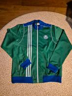 adidas Palmeiras Jacket *nieuw* L Vintage, Maat 52/54 (L), Nieuw, Ophalen of Verzenden, Adidas