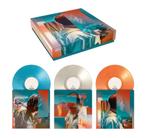 Armin Van Buuren - Feel Again (Limited Numbered Edition 3 LP, Cd's en Dvd's, Vinyl | Dance en House, Verzenden, Nieuw in verpakking