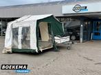 Combicamp Valley Xtra Groen (bj 2017)