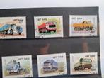 postzegels, Ophalen of Verzenden, Buitenland