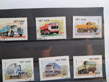 postzegels beschikbaar voor biedingen