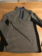 Heren ski pully, Ophalen of Verzenden, Zo goed als nieuw