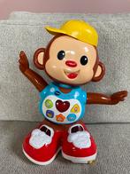 V-Tech baby swing en speel aap, Kinderen en Baby's, Speelgoed | Vtech, Gebruikt, Ophalen of Verzenden