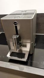 Jura Ena Micro 9, Ophalen, Koffiemachine